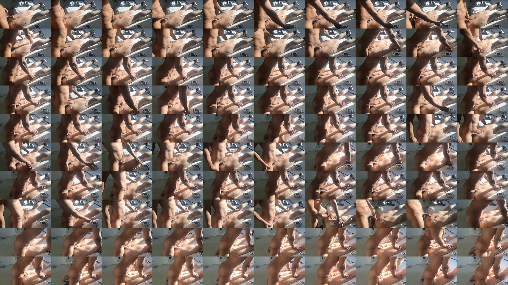 365 Days Of Anal - Day 237 a shocking massage - accounter adventures (f) 预览图