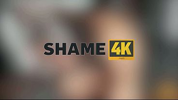 Download Video - SHAME4K&period; This bad student punished his MILF Teacher with Anal Sex