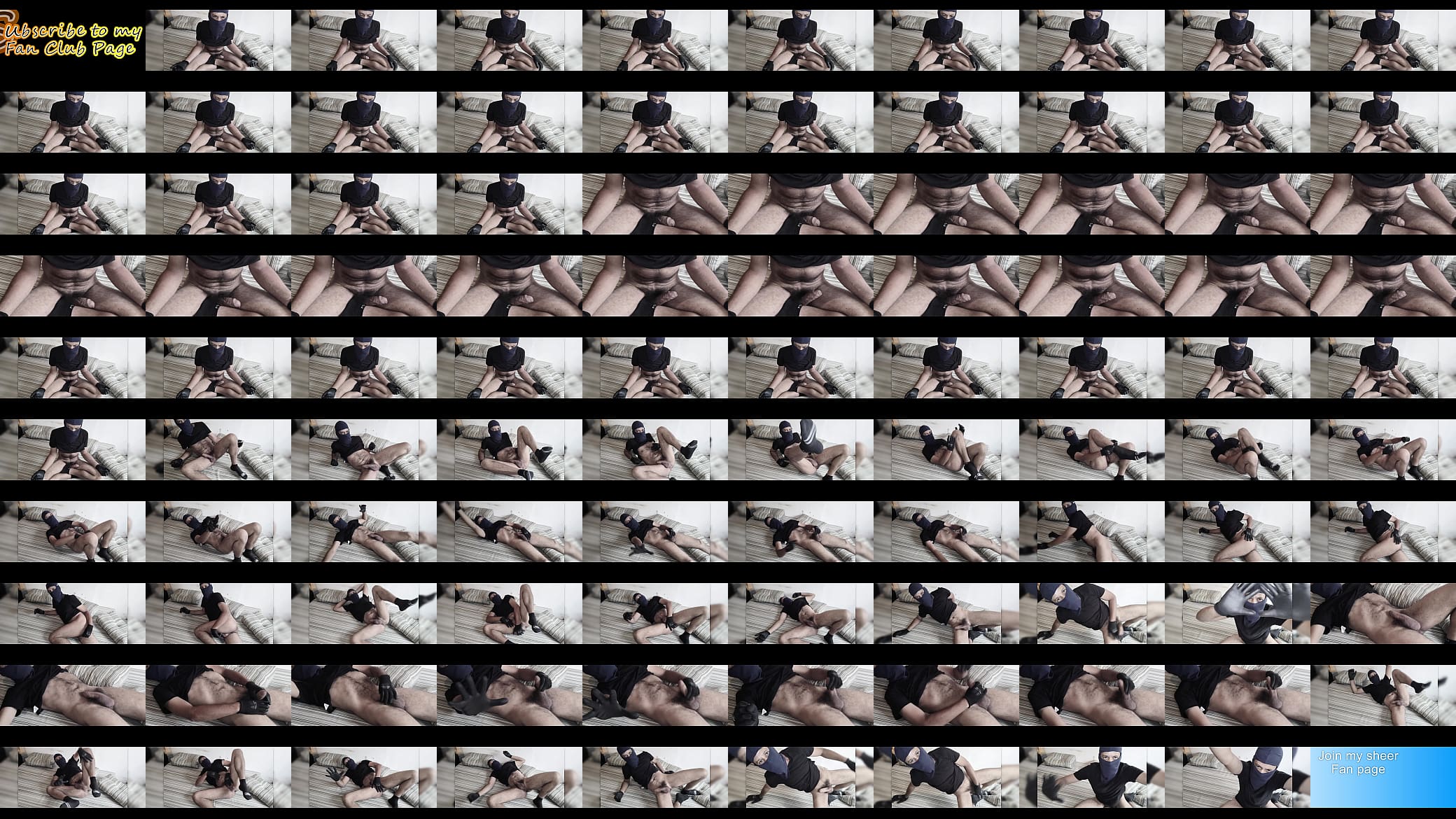 Preparing to a video - Nov 11, 2024 预览图