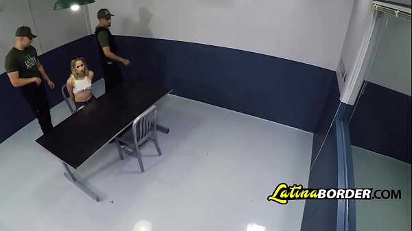Amazing dude gets to destroy shaved cunt