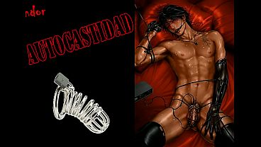 Embrace self-chastity