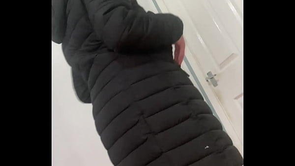 67 Ebony bitch smoke cigarette and suck with hangjob masturbation to the cum