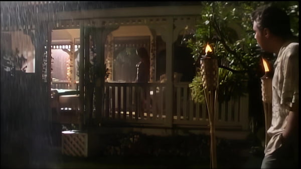 Cameran Cane Has Candle Lit Sex