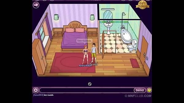 Sexy big breasted redhead babe fuck and double titty fuck