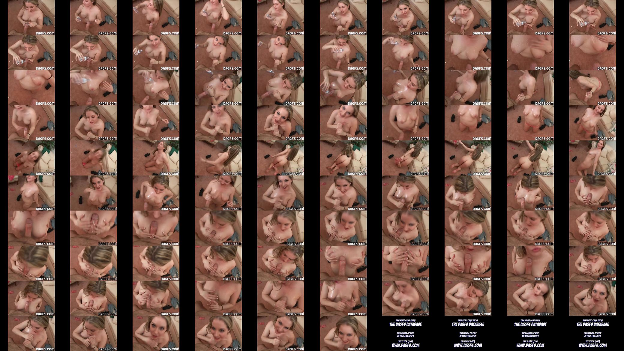 I love my tits and i love your cock 预览图