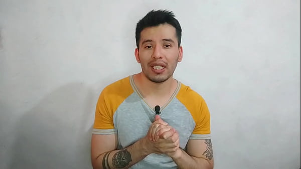 Joven medico es penetrado por su jefe! El Docto...