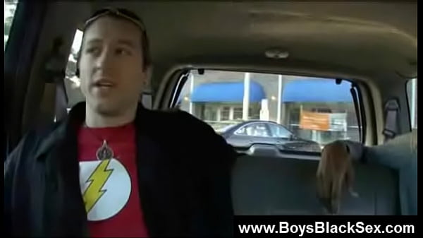 Gay Porno - Black Boys Taking It Hardcore 24