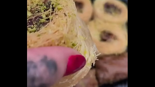 Mmmm ñam  - Update #68 (2024-09-21T12:14:26.000Z)