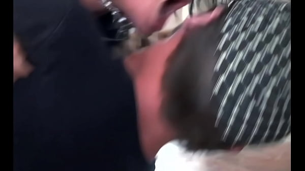 Turning Sissy Pat into a Cock Sucking Whore by Goddess Lana