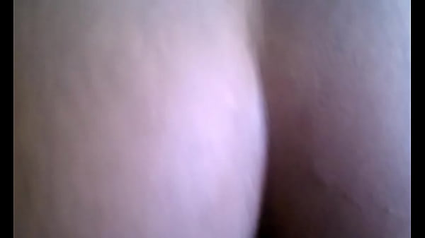 thumb fucking a
