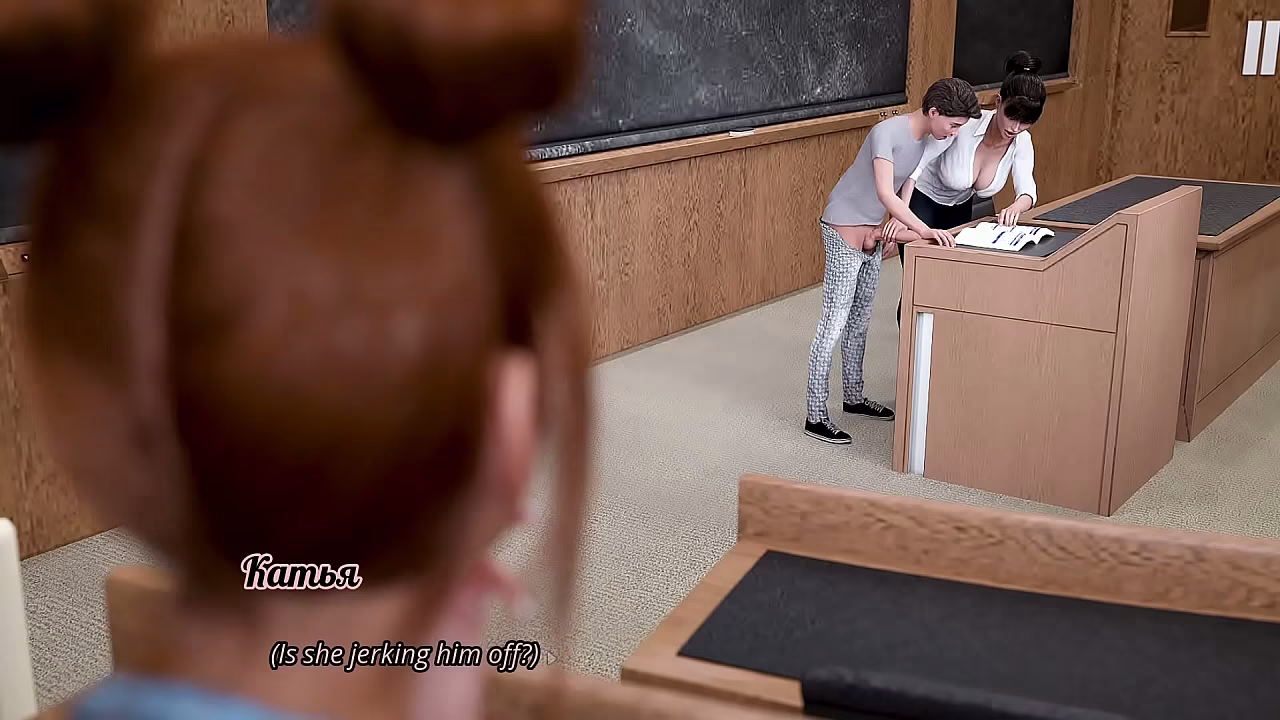 Complete Gameplay - My Cute Roommate 2, Part 11 (1.0)