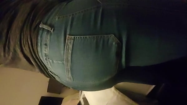 Bubble butt