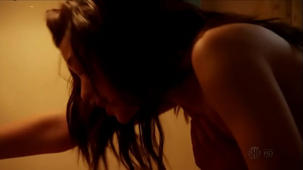 Emmy Rossum Sex Scene