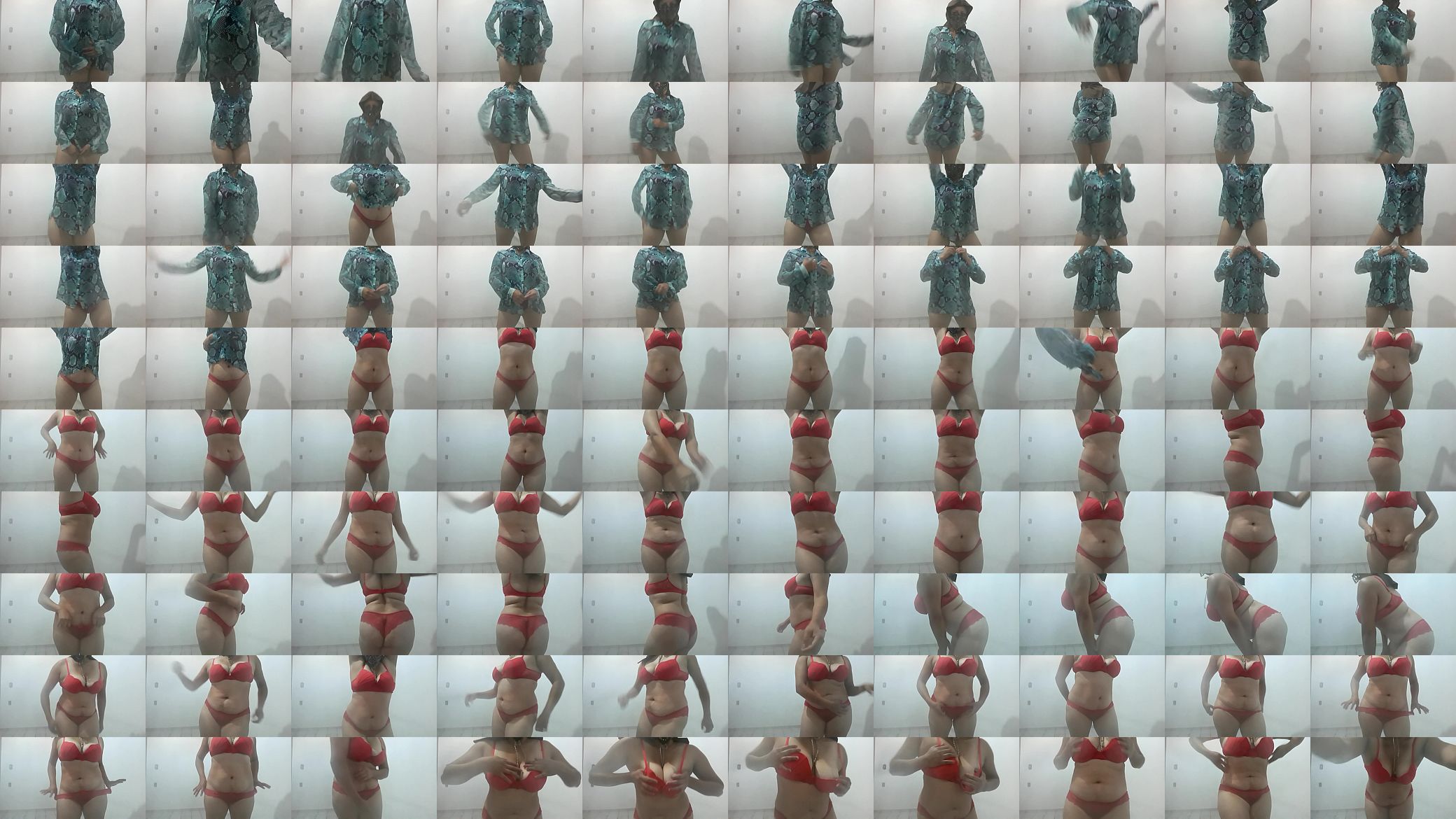 Coroa gostosa dan&ccedil;ando 预览图