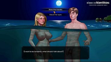 What a Legend | Horny Blonde Teen With Big Boobs And a Perfect Big Ass Fucks Her Tight Horny Pussy With a Dildo | My sexiest gameplay moments | Part #3