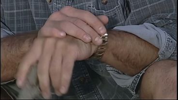 If she wants to lick another lady she damn well better make sure her man is in the room!