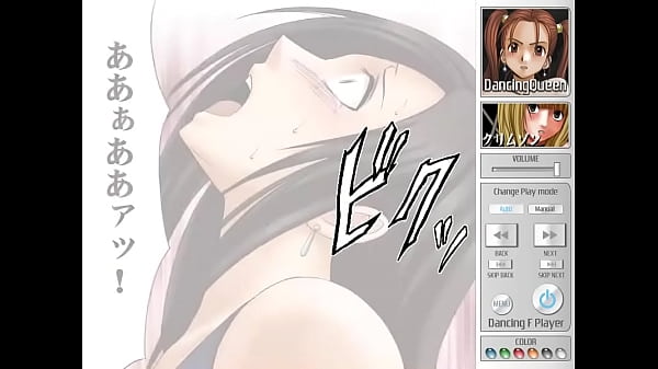 Tifa Hard AC - Final Fantasy VII Hentai Parody - Full Gameplay