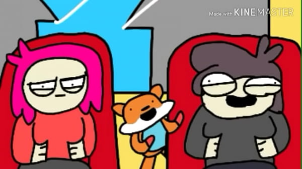 Jimy y carol capitulo 1 temporada 1