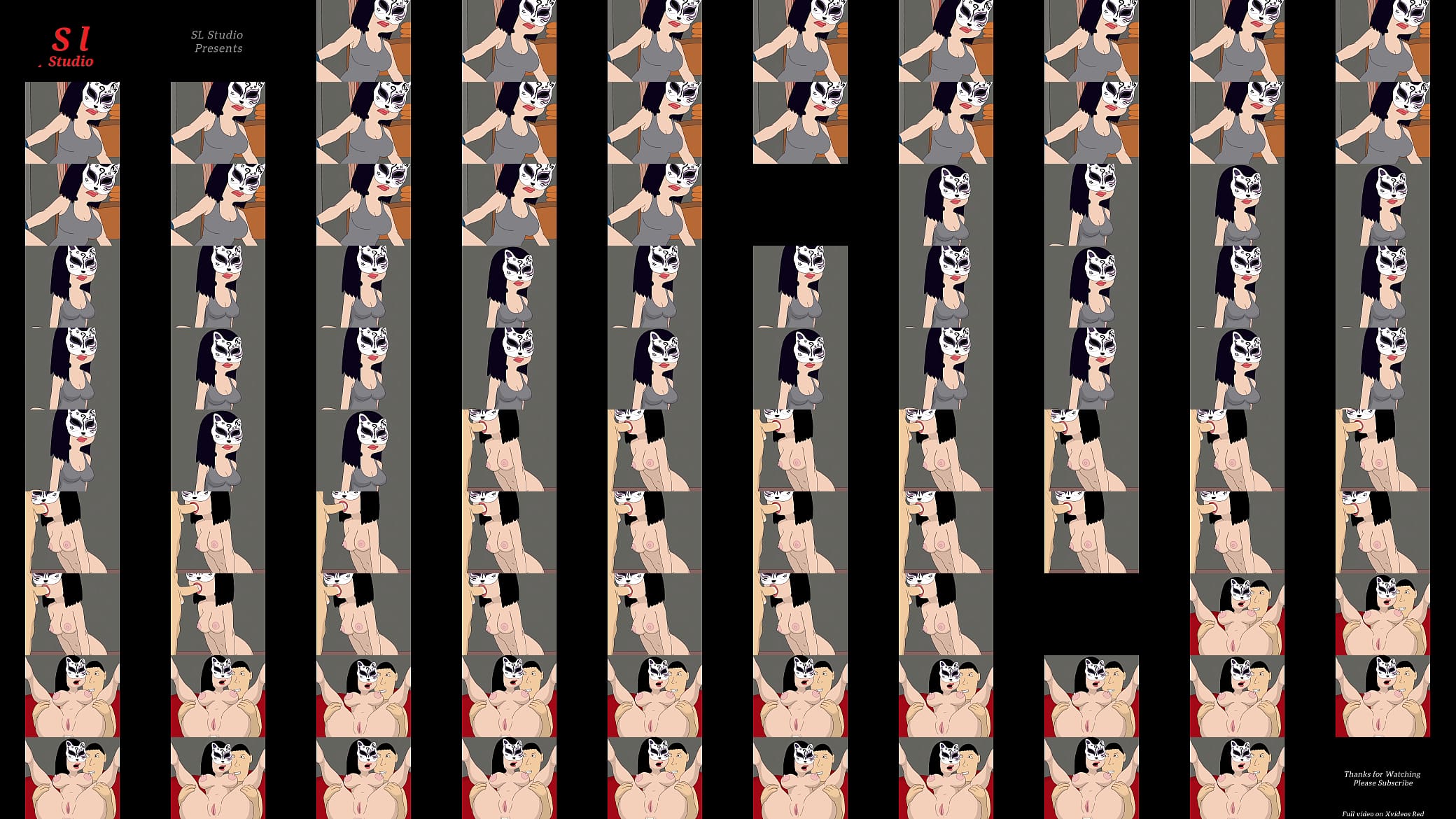 A Japanese bitch fuck tape 预览图
