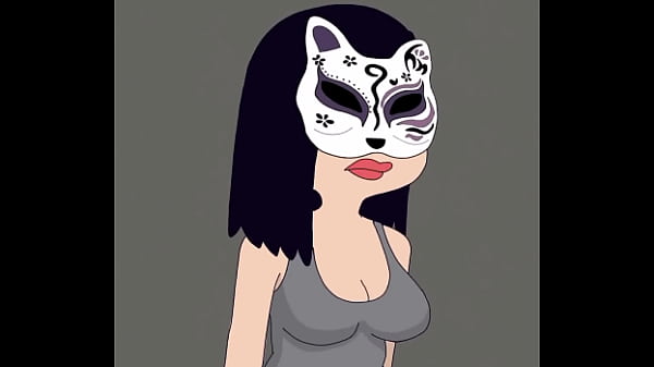 A Japanese bitch fuck tape