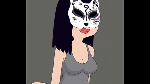 A Japanese bitch fuck tape
