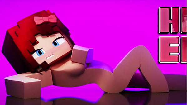 Minecraft animation porn scarlett mega compilation
