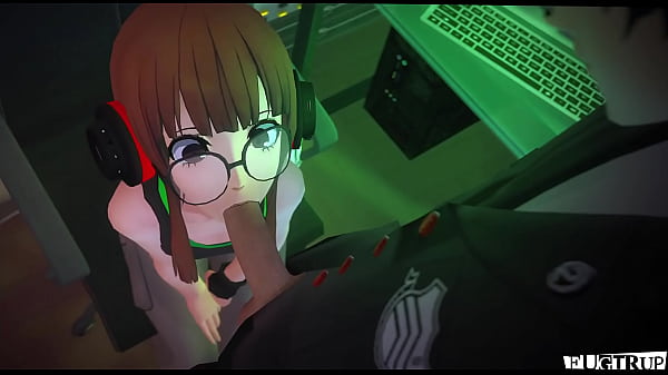 [ Sakura Futaba ]