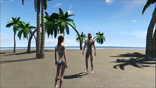 Fallout 4 Sex on the beach