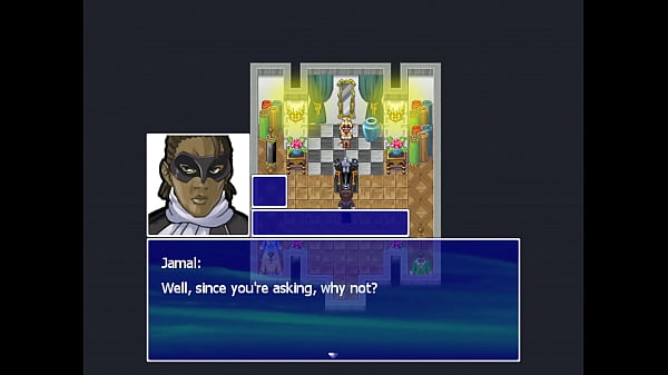 Download Video - Jamal Laquari Plays Legend of Queen Opala&colon; Origin Episode 24 - Pool and Photo Booth