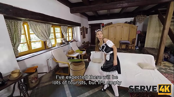 SERVE4K. Guest House Service