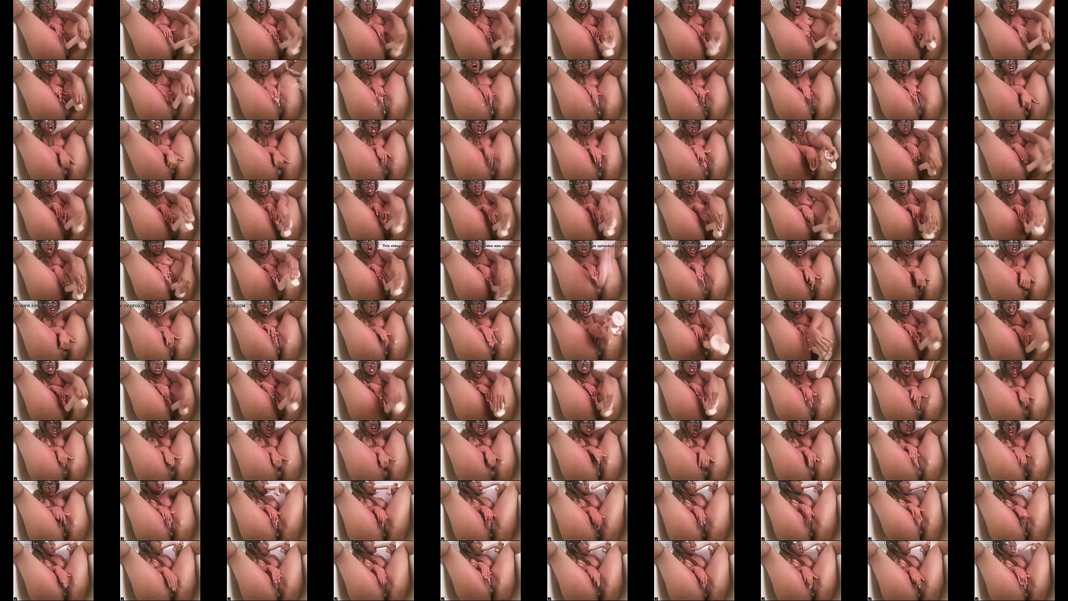 Sexy Amateur Webcam 预览图