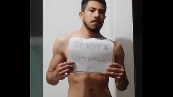 Vídeo de verificación