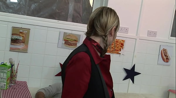 Alexis May And Charlee Chase In Double Penetration Anal Foursome