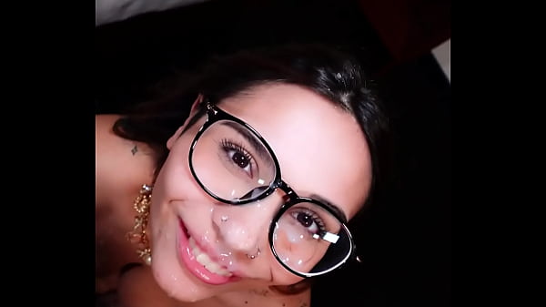 What a   and it sits so well on her...'nother #FACIALFRIDAY with cutie kaiamartin0f from our collab ...