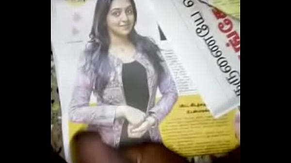 Download Video - My cum tribute to south Indian actress Lakshmi Menon