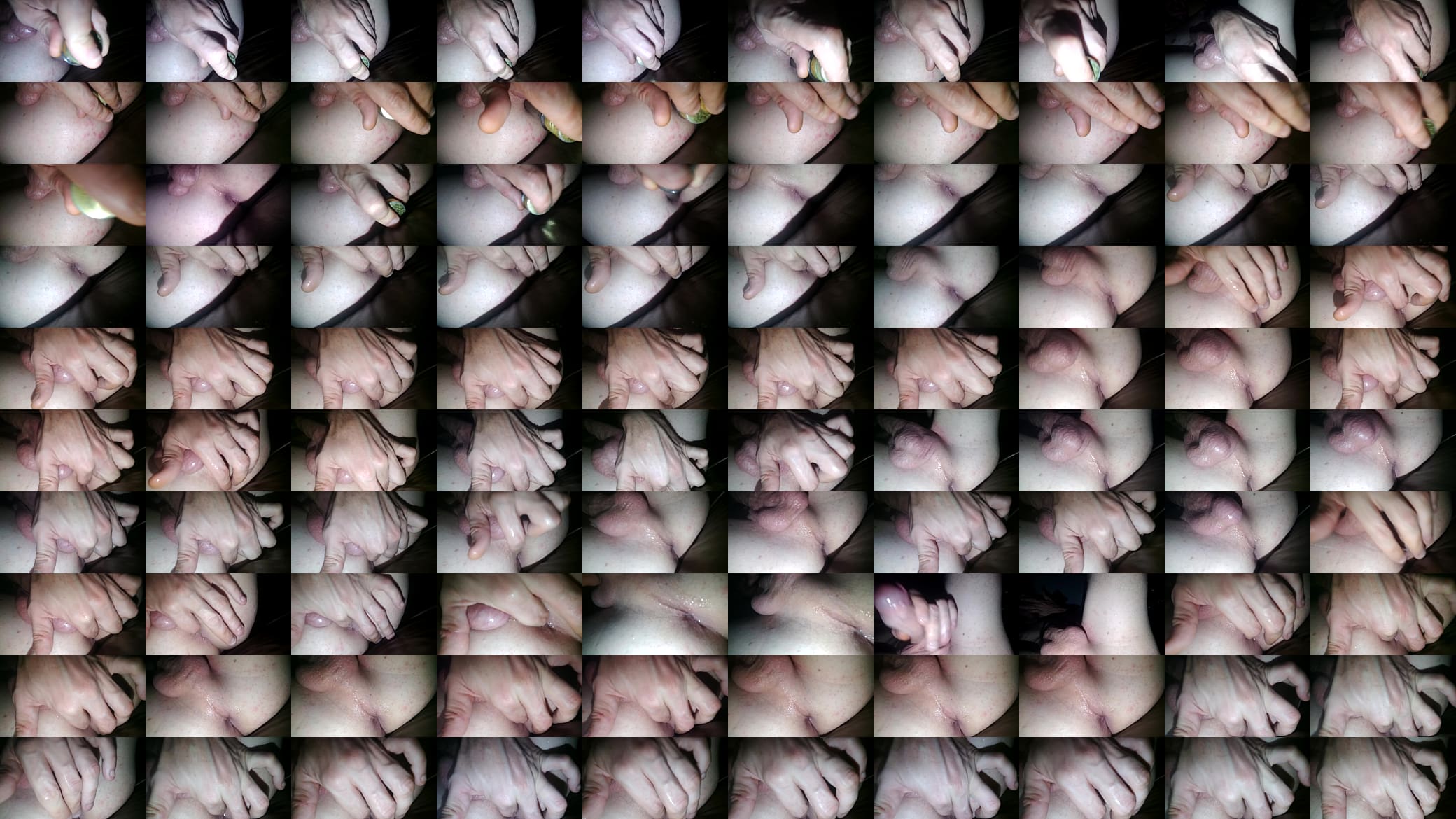 Cuzinho virgem lisinho 预览图