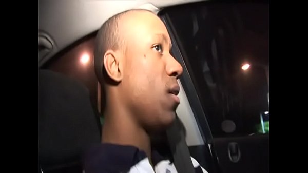 Download Video - Hot coloured woman in violet Hyphy gets her mouth full of cum after cock riding