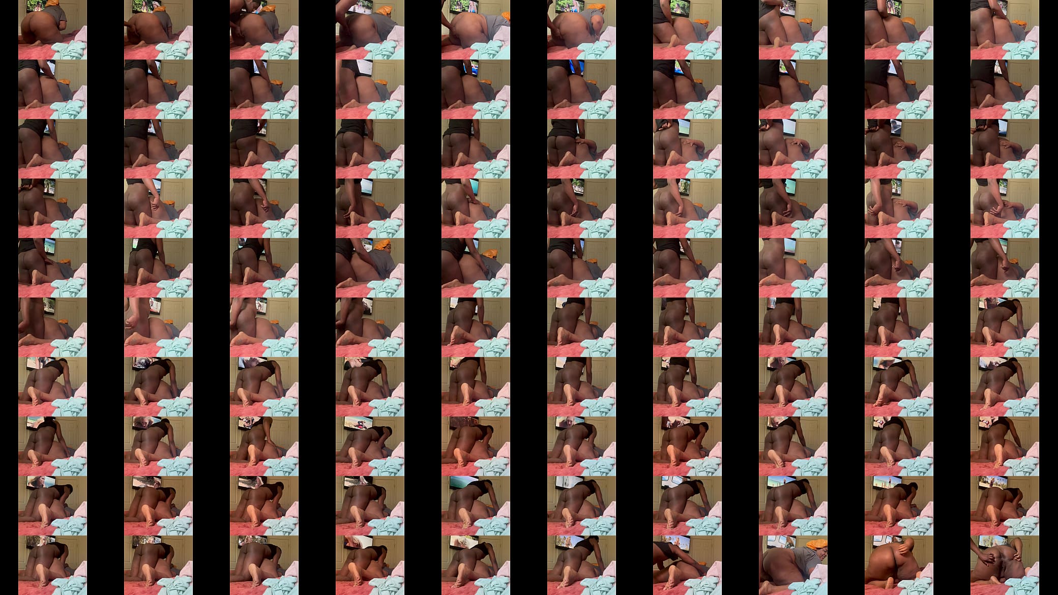 WE ALWAYS START A MOVIE BUT CAN NEVER FINISH 预览图