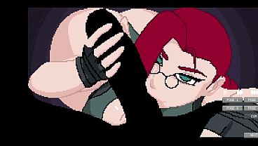 Xvirus All Sex Scenes