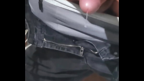 Pajita en el baño, antes de dormir