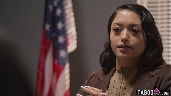 Download Video - Guidance counselor confronted by the two concerned stepparents