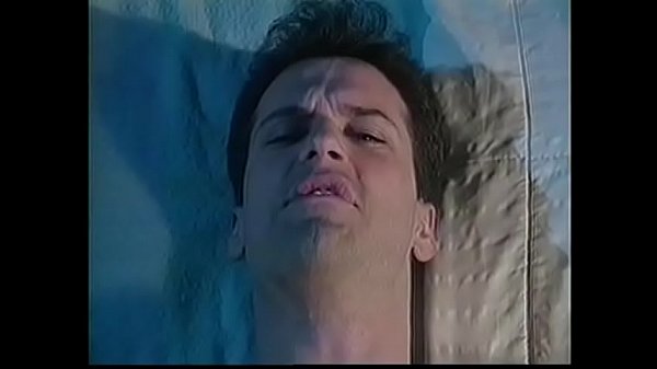 Police officer Karl Thomas visits in secret his...