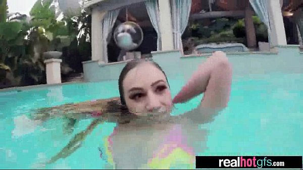 Intercorse In Front Of Camera With Naughty Hot GF lyra louval video18