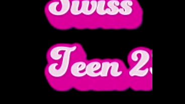 Swiss Miss 23 – Erotic Coiffure – xxx-Podcast (in German)