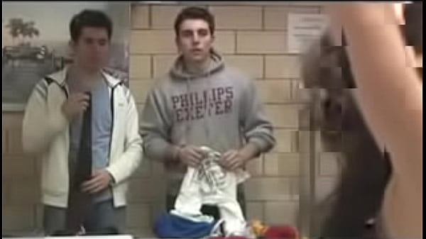 Laundry Girl Classic Video My First Masturbation