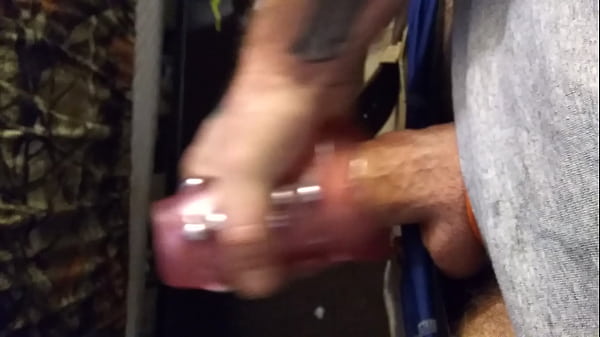 JoJo working up a big one