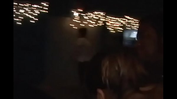 Guys and gals on sex party