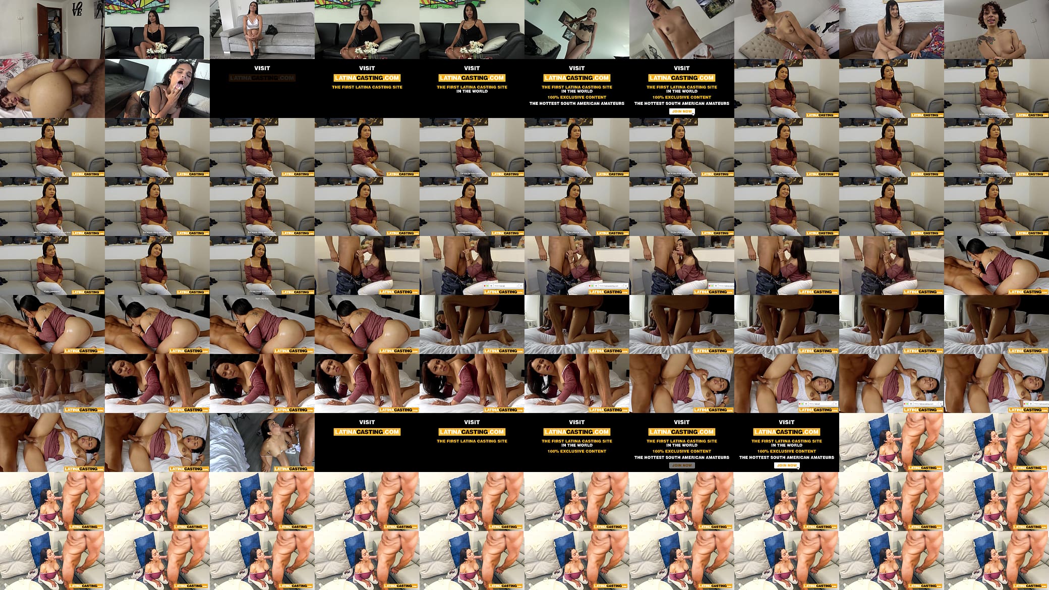 Hiring Latina Masseuse For a Happy Ending Suck&#039;n Fuck 预览图