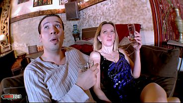 Morning Sex with Chubby MILF Wife with Huge Ass and Big Tits 4K