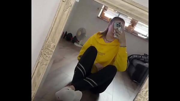 Good Morning! -take a look at OF? #nikesocks #whitesocks #feet #fetish #sole  girl Thumbnail